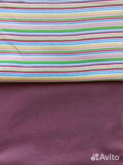 Ткань, отрез