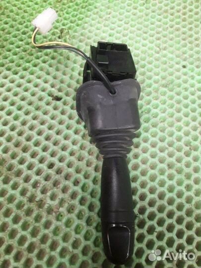 Подрулевой переключатель левый Chevrolet Rezzo