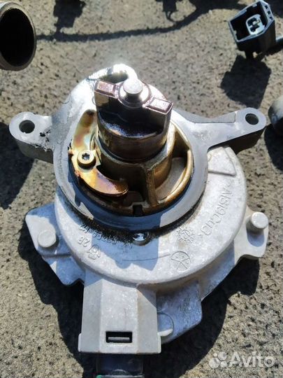 Катушки зажигания Ford Kuga 2 4wd 1.6