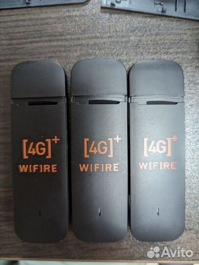 Модем e3372h 153