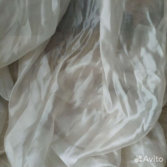 Красивый тюль 300*270
