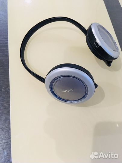 Блютуз беспроводные наушники для пк