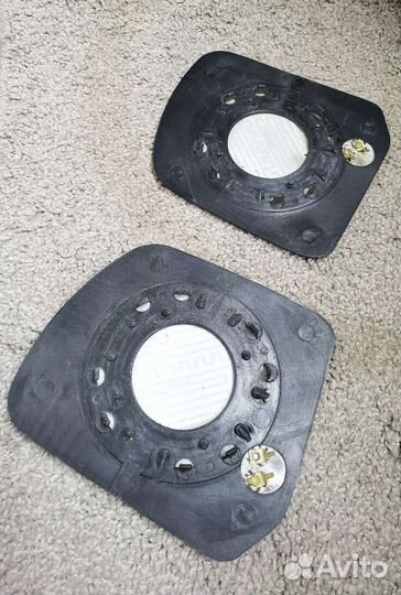 Зеркала для УАЗ Патриот 16ого года