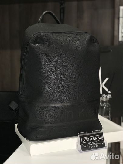 Рюкзак Calvin klein