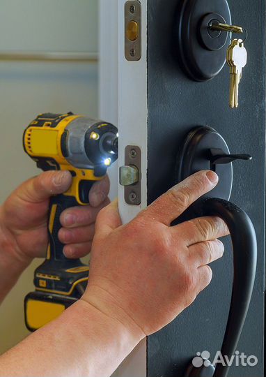 Вскрытие замков, Вскрытие авто, Замена замков