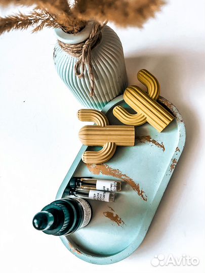 Аромасаше (2 и 4 шт в наборе)