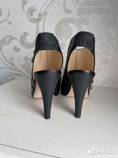 Туфли Itaita р40 новые