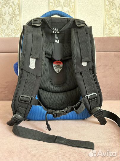 Рюкзак школьный