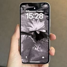 iPhone 13 mini, 128 ГБ