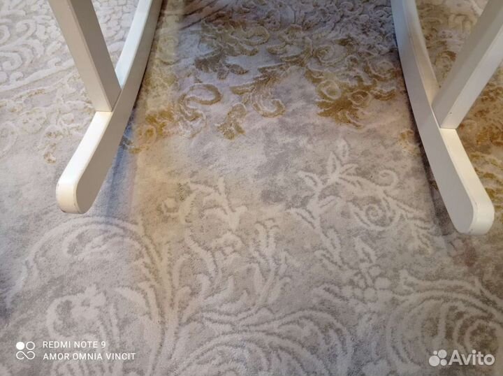 Детский стульчик кресло-качалка Икеа