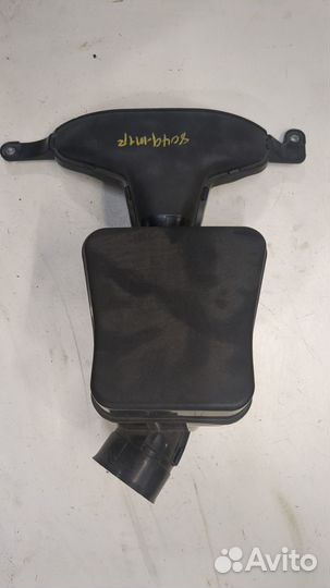 Воздухозаборник Toyota Camry V40, 2007