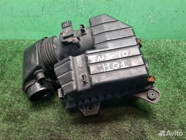 Корпус воздушного фильтра Honda Civic 5D (FN) 2007