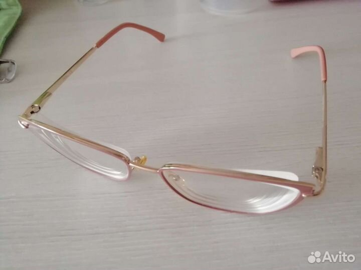Оправы новые женские