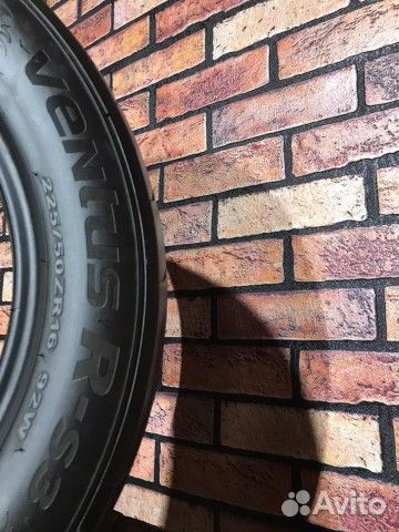 Hankook Ventus R-S3 Z222 225/50 R16