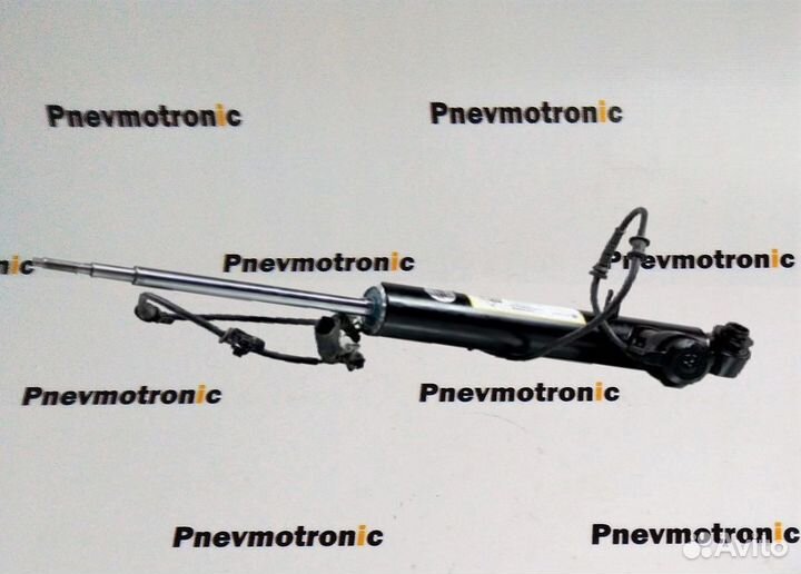 Амортизатор Hyundai Equus Задний правый