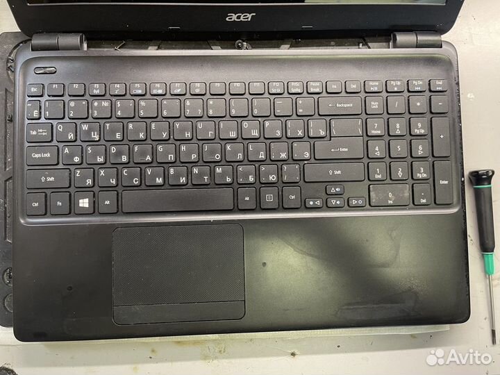 Acer aspire e1 522