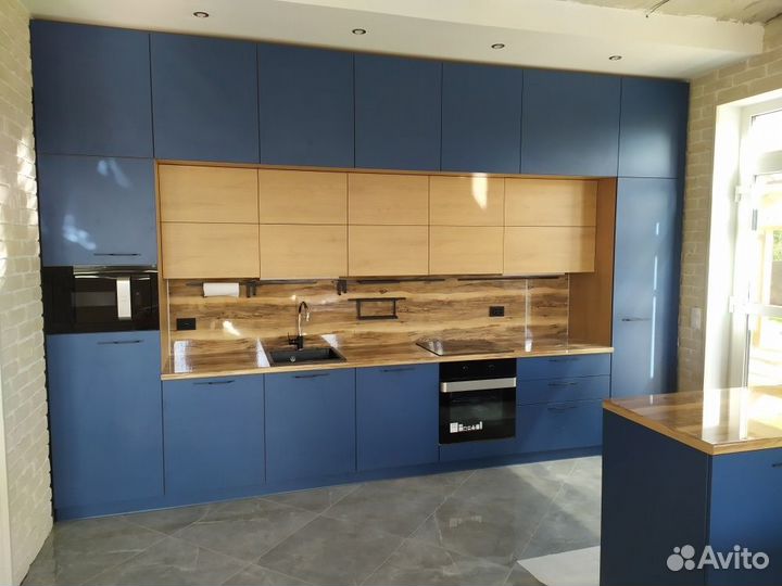 Кухня на заказ