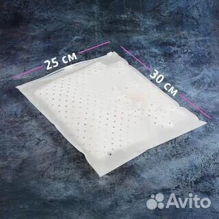 Пакеты зип-лок для упаковки