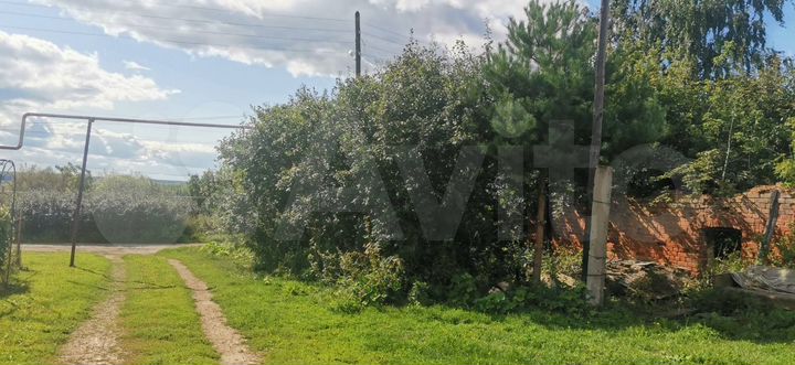Дача 60 м² на участке 12 сот.