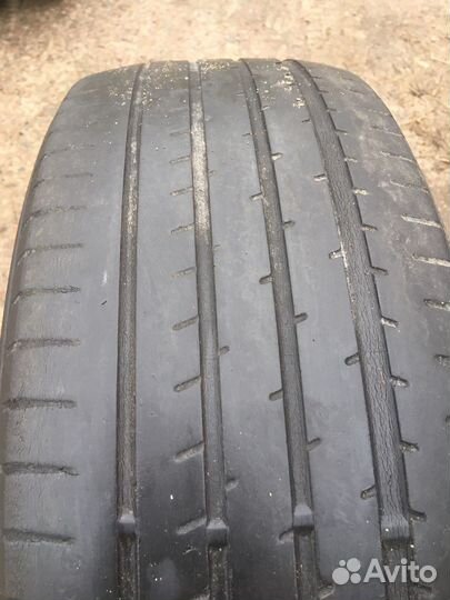 Toyo Proxes R46A 225/55 R19