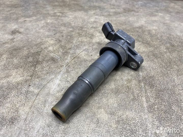 Катушка зажигания Kia Sorento XM FL 2.4 G4KE аt