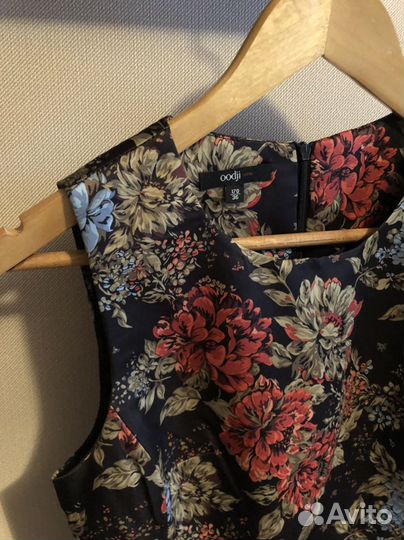 Платье oodji s