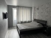 2-к. квартира, 50 м², 3/5 эт.