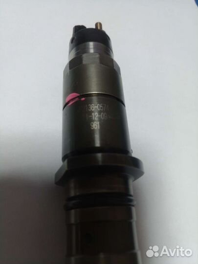 Топливная форсунка для двигателя Cummins isbe 6.7