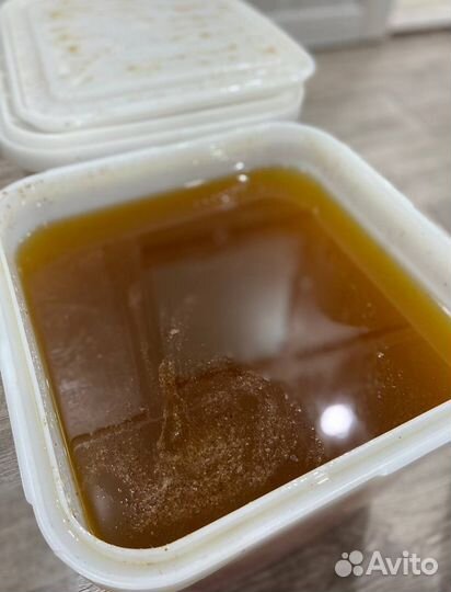 Мед оптом с Алтая / Экспорт в Китай и снг