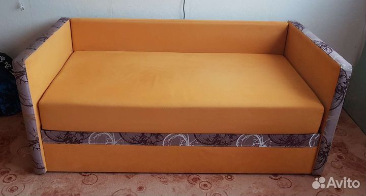 Диван кровать