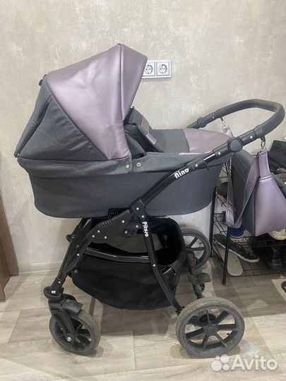 Коляска 1 в 1