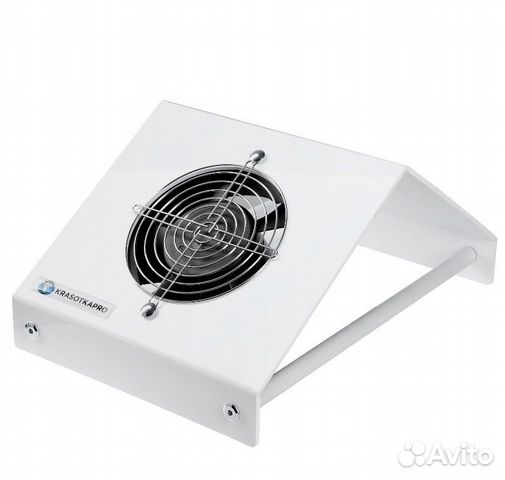 Пылесос для маникюра krasotkapro