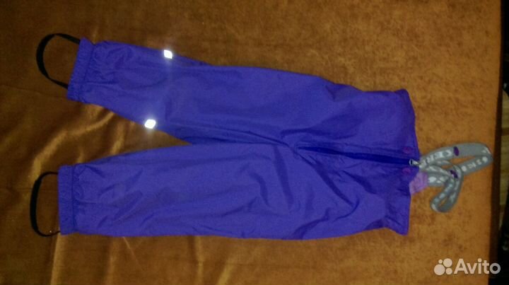 Демисезонный комбинезон kerry