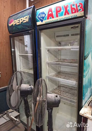 Холодильник бу