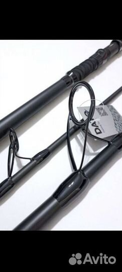 Карповые удилище dayo carpio 4 лб