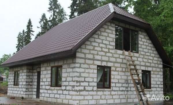 Бригада строителей / Ремонт