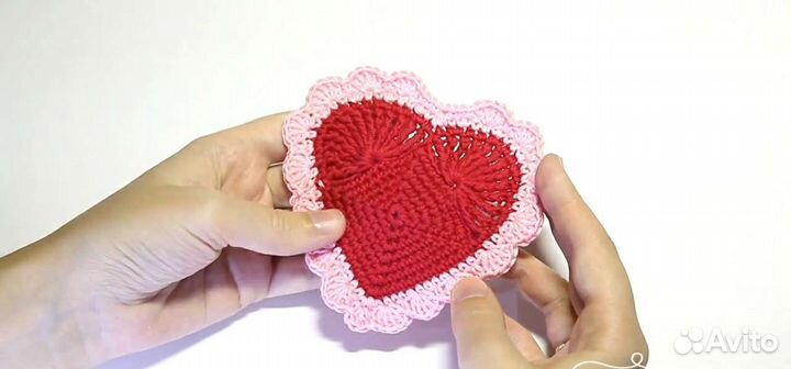 Подставка под кружку