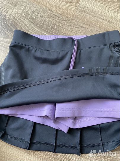 Юбка шорты для тенниса Adidas XS