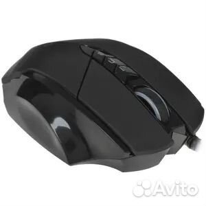 Игровая мышь bloody v7