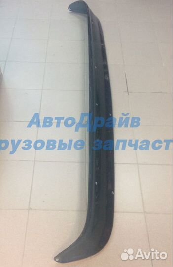 Козырек солнцезащитный Вольво фш12