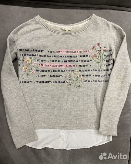 Кофта springfield XS