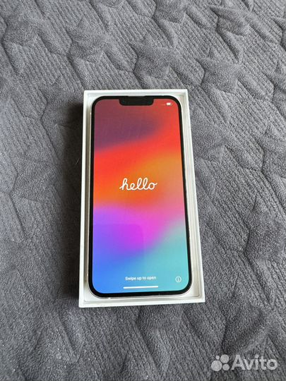 iPhone 13, 128 ГБ