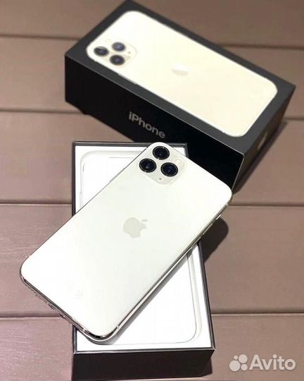 iPhone 13 Pro, 256 ГБ