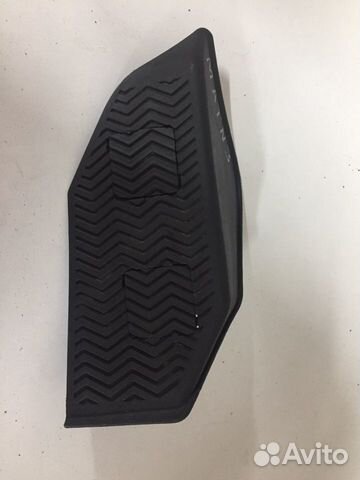 Упор под ноги Daewoo Matiz