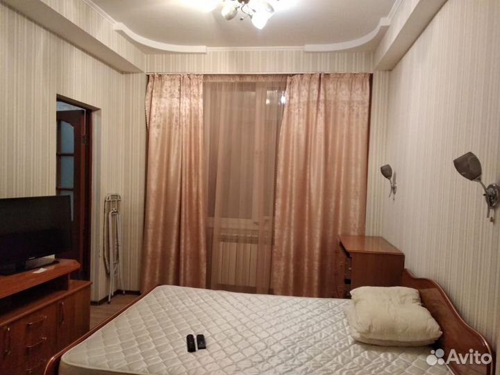 Аренда 1 комнатной квартиры на длительный срок