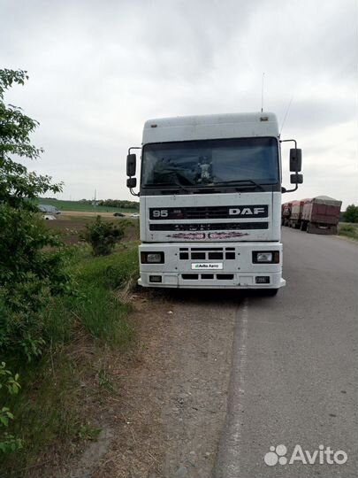 DAF 95.360 ATI, 1995