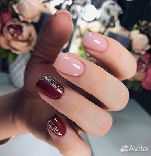 Маникюр,депиляция, ламинирование ресниц, педикюр