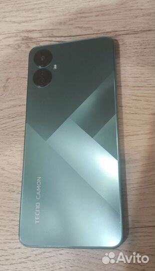 TECNO Camon 19 Neo, 6/128 ГБ