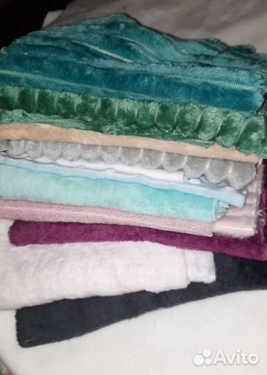 Все для рукоделия и шитья