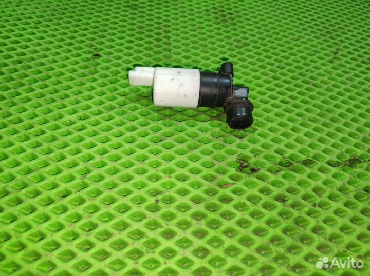 Мотор стеклоочистителя переднего Renault Fluence